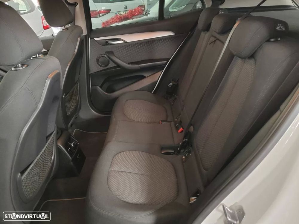 BMW 216 Active Tourer d Advantage - 6