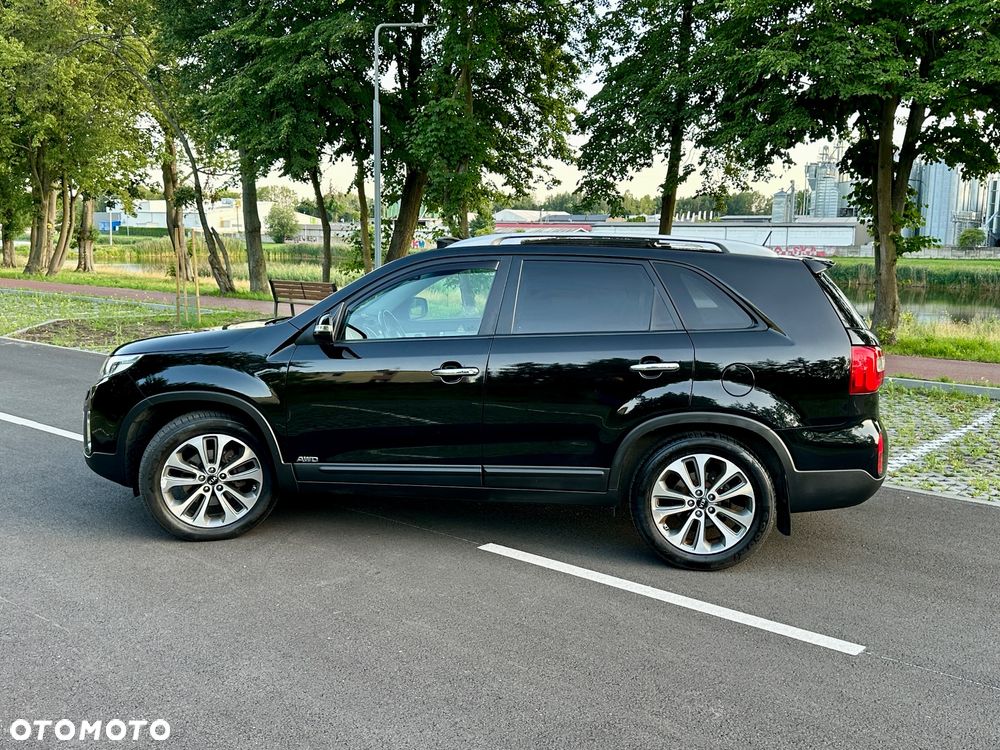Kia Sorento - 18