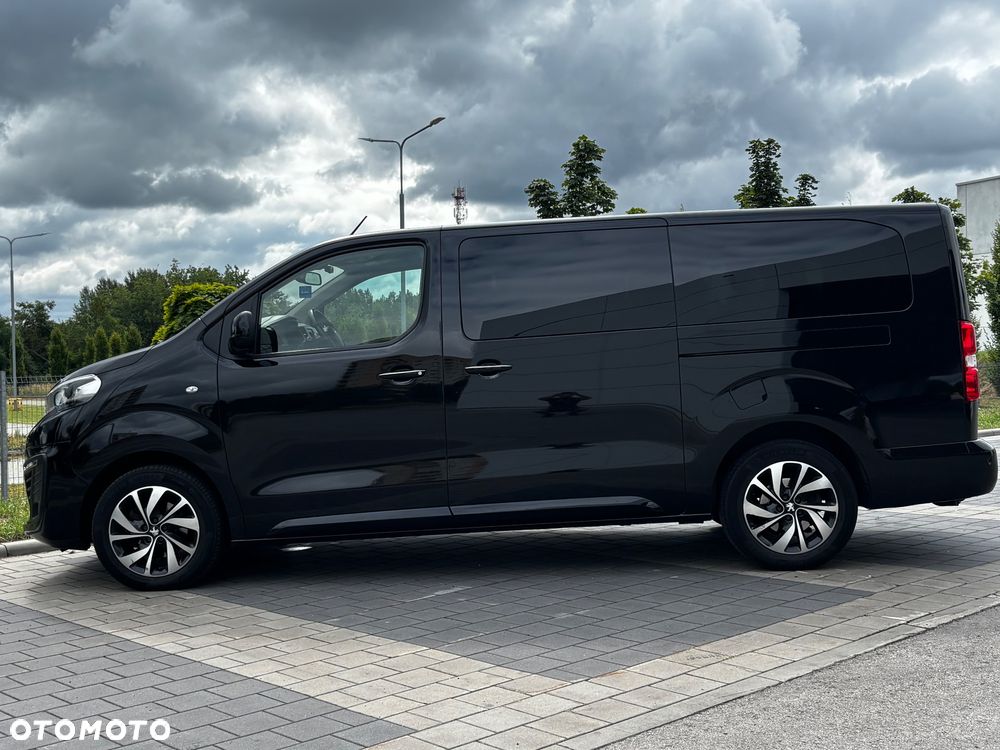 Peugeot Traveller L3 2.0 EAT8 Allure - 5