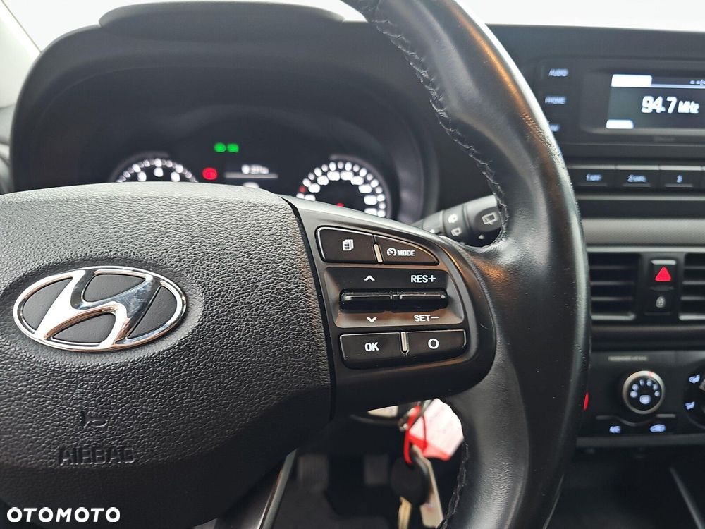 Hyundai i10 1.2 Comfort - 14
