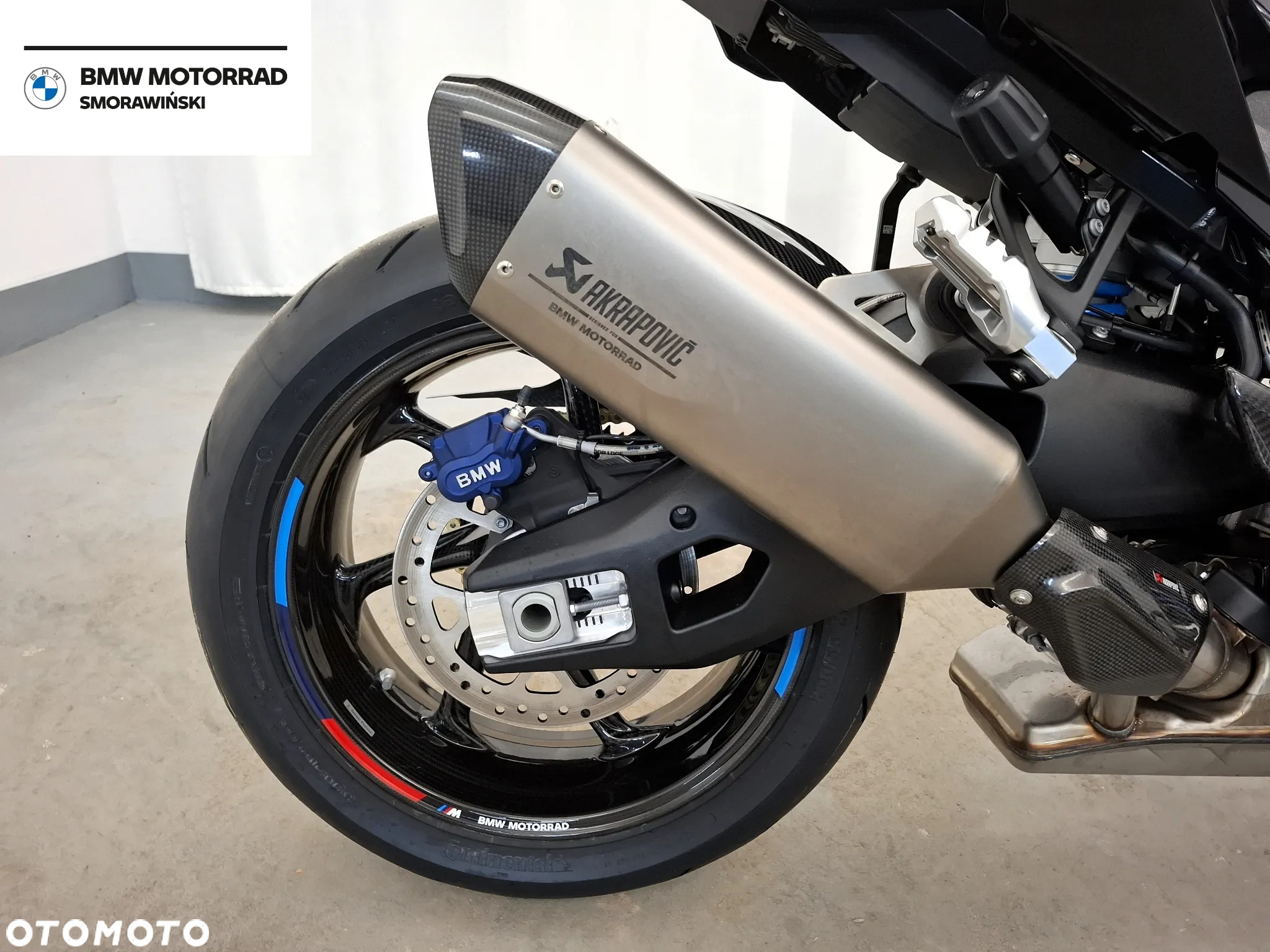 BMW XR - 12