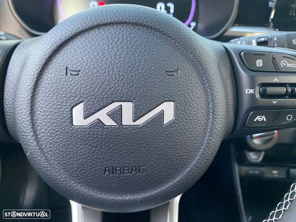 Kia Picanto 1.0 MPi Urban - 15