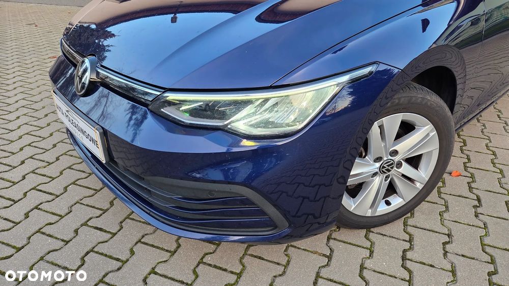 Volkswagen Golf 1.5 TSI EVO Life - 2