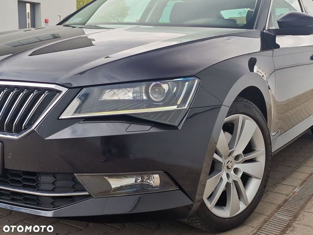 Skoda Superb - 28