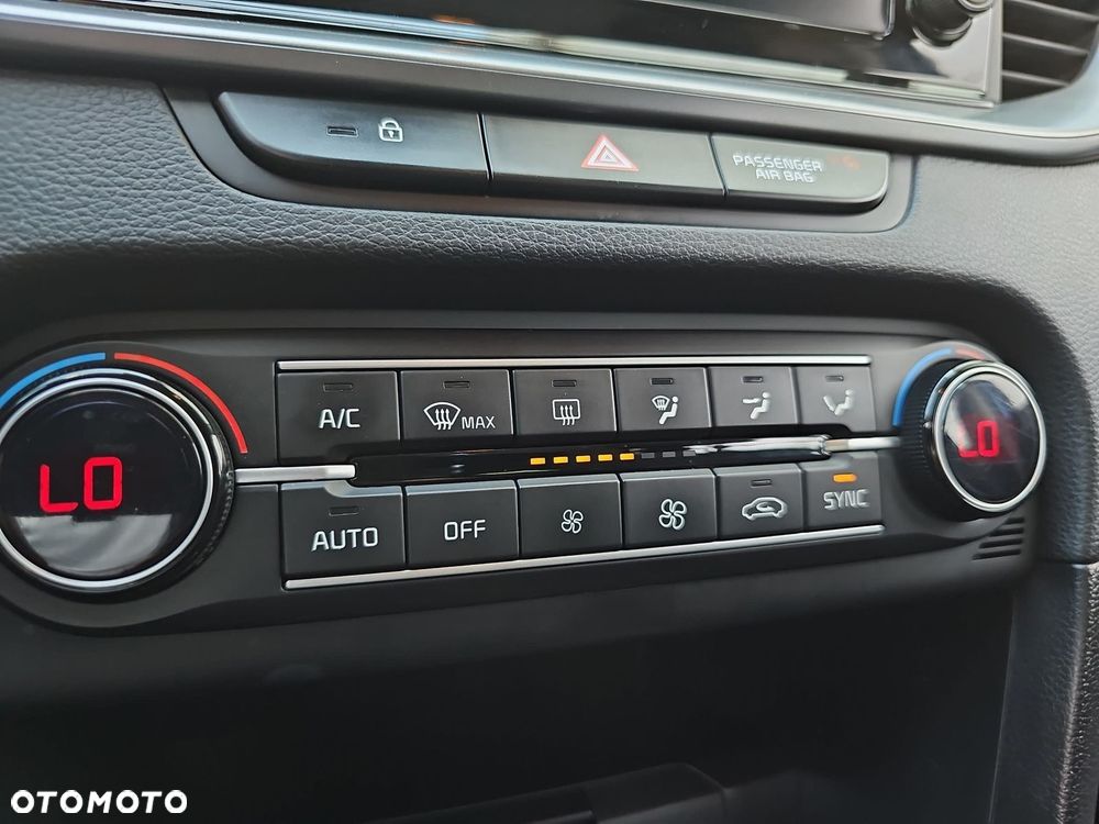 Kia Ceed 1.5 T-GDI M - 18