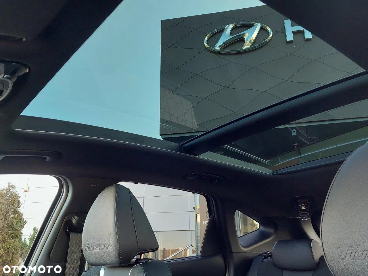 Hyundai Tucson 1.6 T-GDi HEV 20th Anniversary 4WD - 19