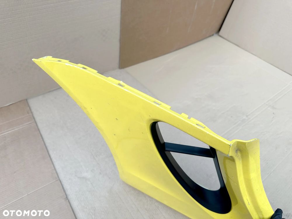 Listwa progowa boczna PRAWA Porsche Cayman 981 Boxster, Kompletna - 6