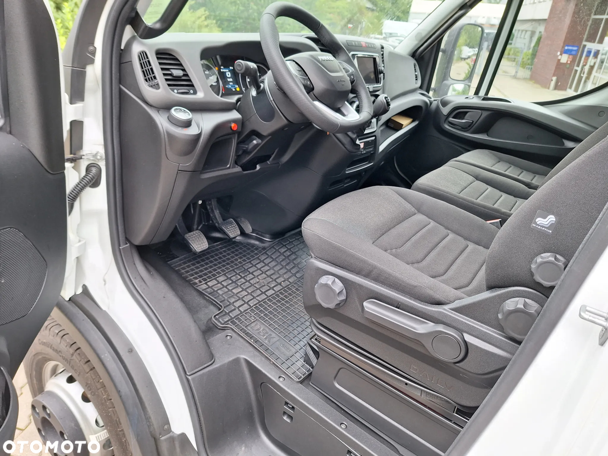 Iveco DAILY C18 - 8
