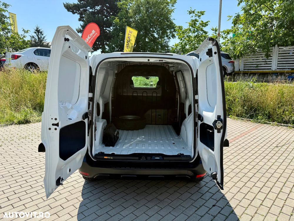RENAULT Express 2022 — imagine 5