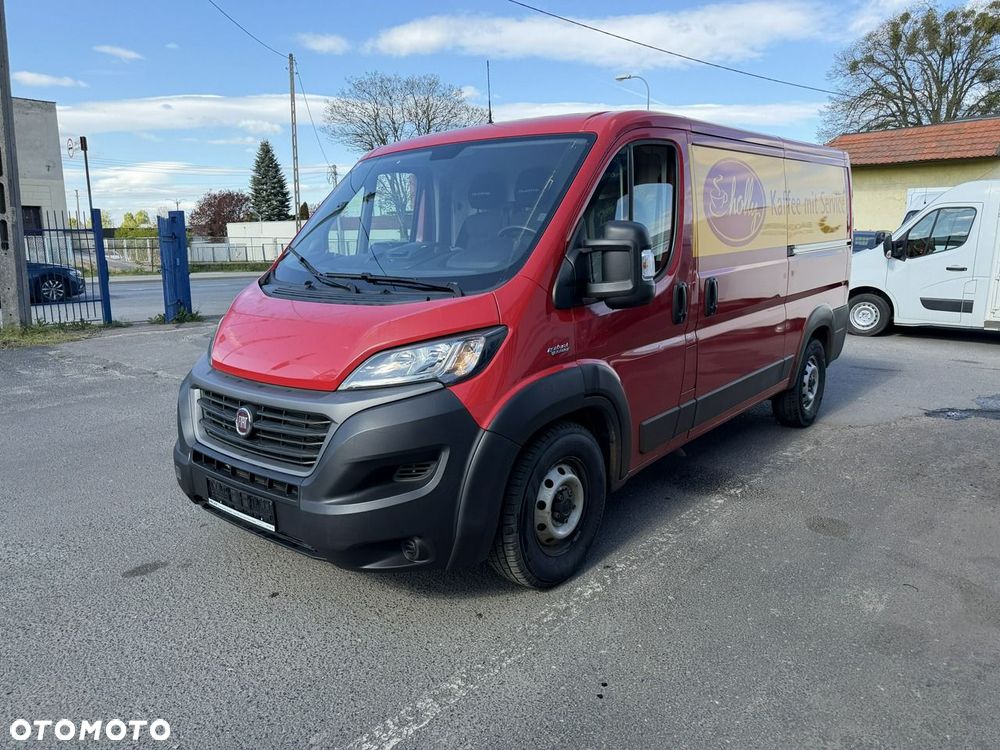Fiat Ducato - 2