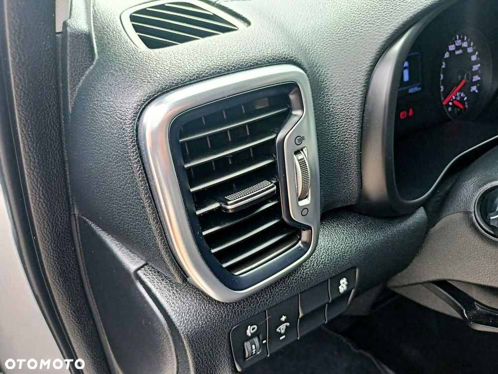 Kia Sportage - 34