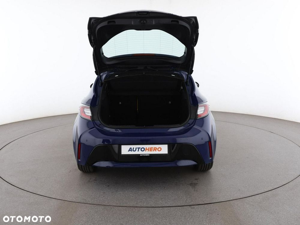 Toyota Corolla 1.8 Hybrid Active - 20