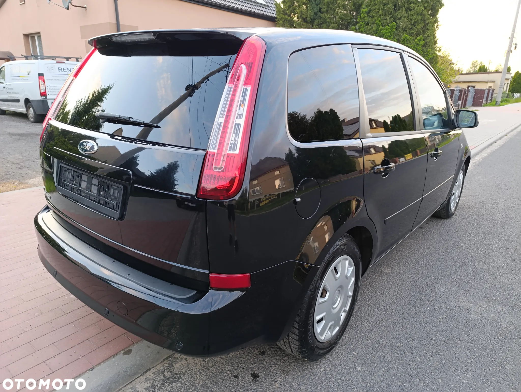 Ford C-MAX 1.8 Titanium - 13