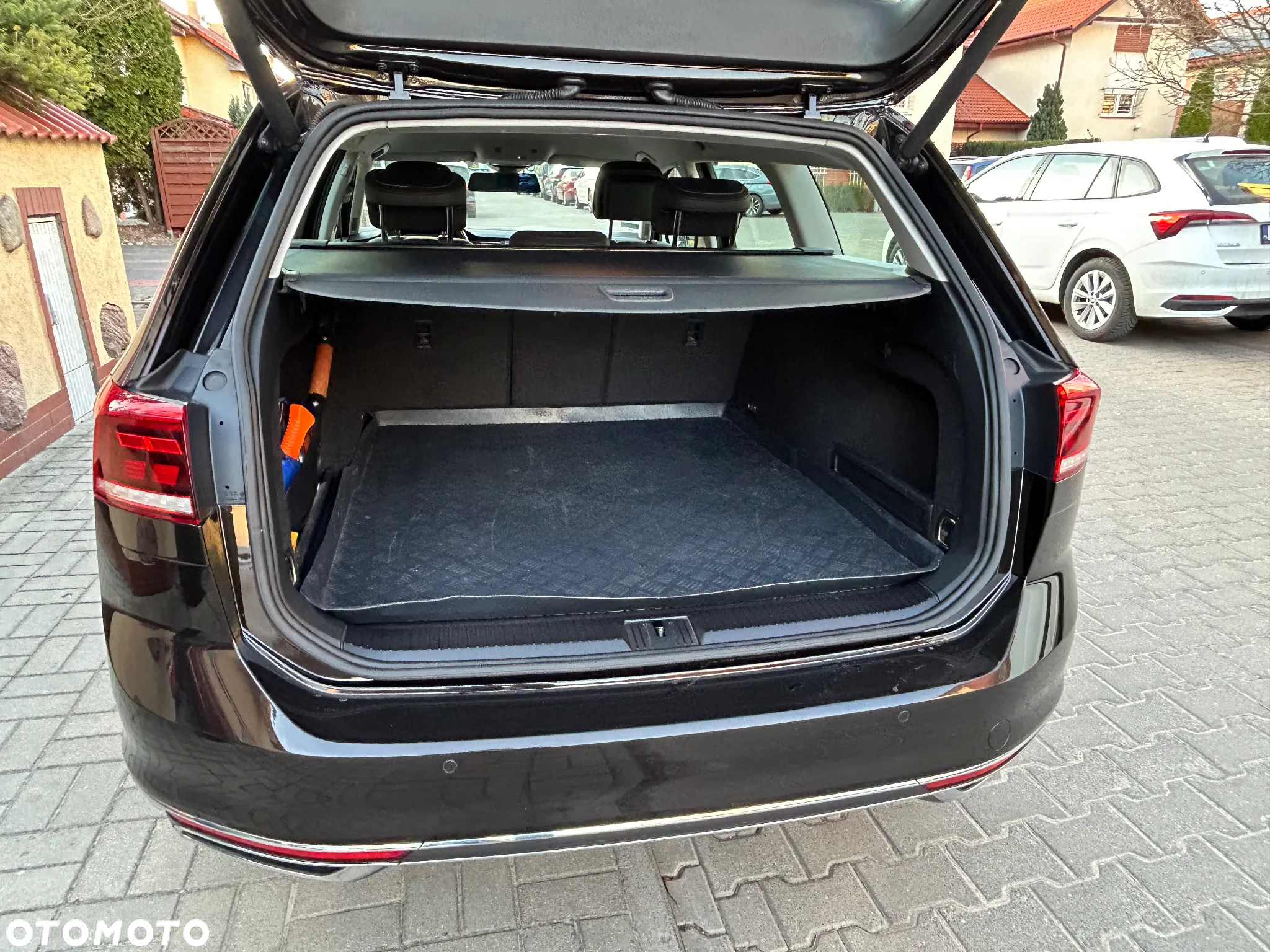 Volkswagen Passat 2.0 TDI 4Mot Elegance DSG - 6