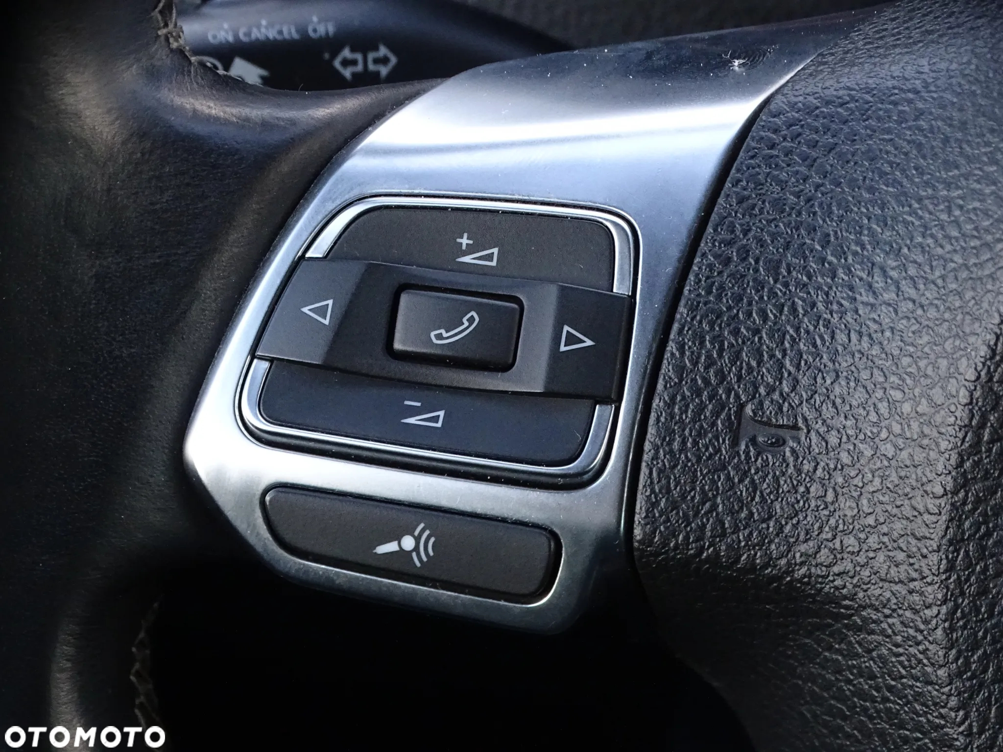 Volkswagen Polo 1.4 TSI ACT BlueGT - 8