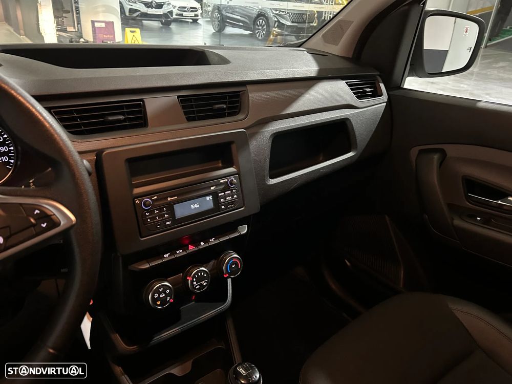 Renault Express Van 1.5 BlueDci Confort - 21
