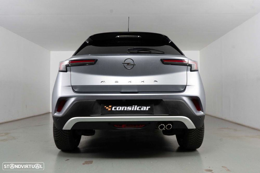 Opel Mokka 1.2 T Elegance - 5
