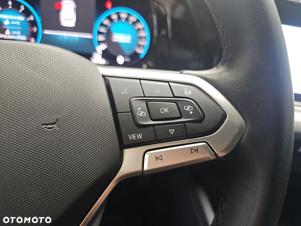Volkswagen Golf Variant 1.5 TSI EVO Life - 14