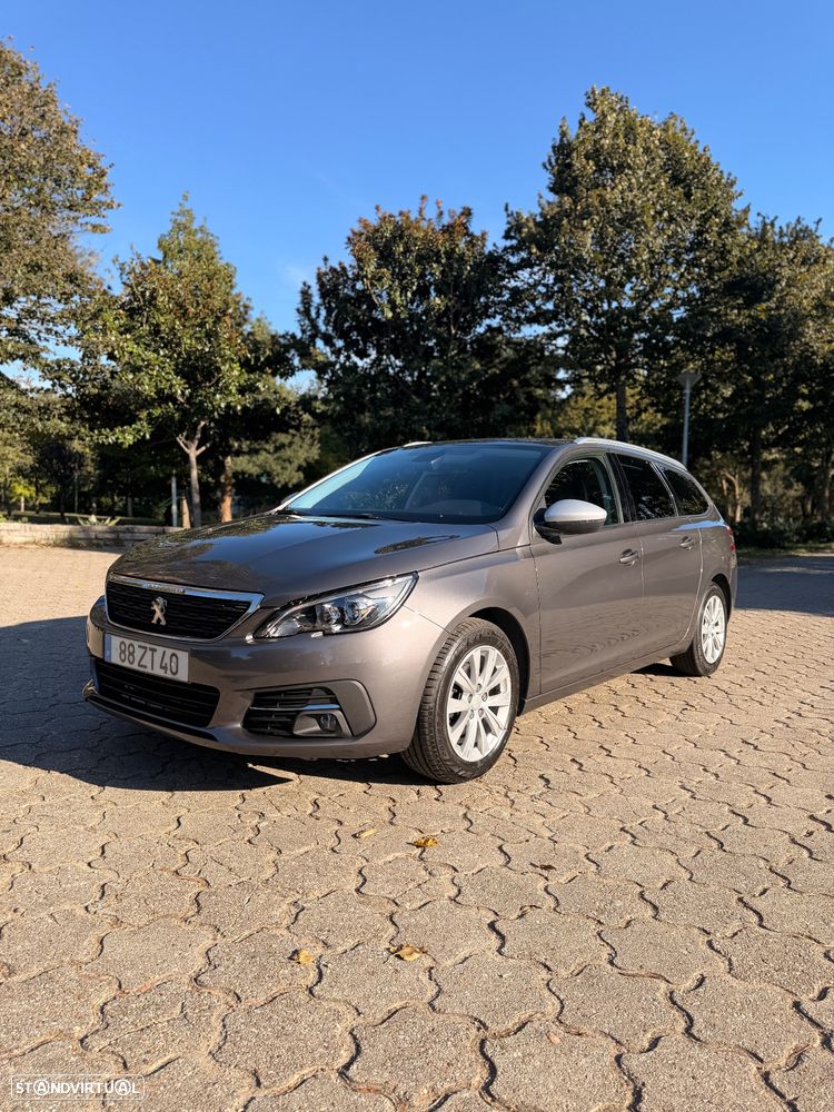 Peugeot 308 SW 1.2 PureTech Style - 2