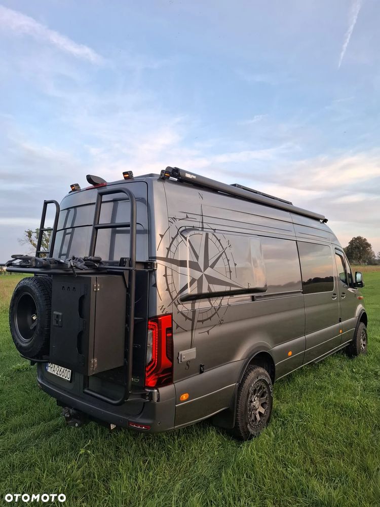 Mercedes-Benz SPRINTER - 37