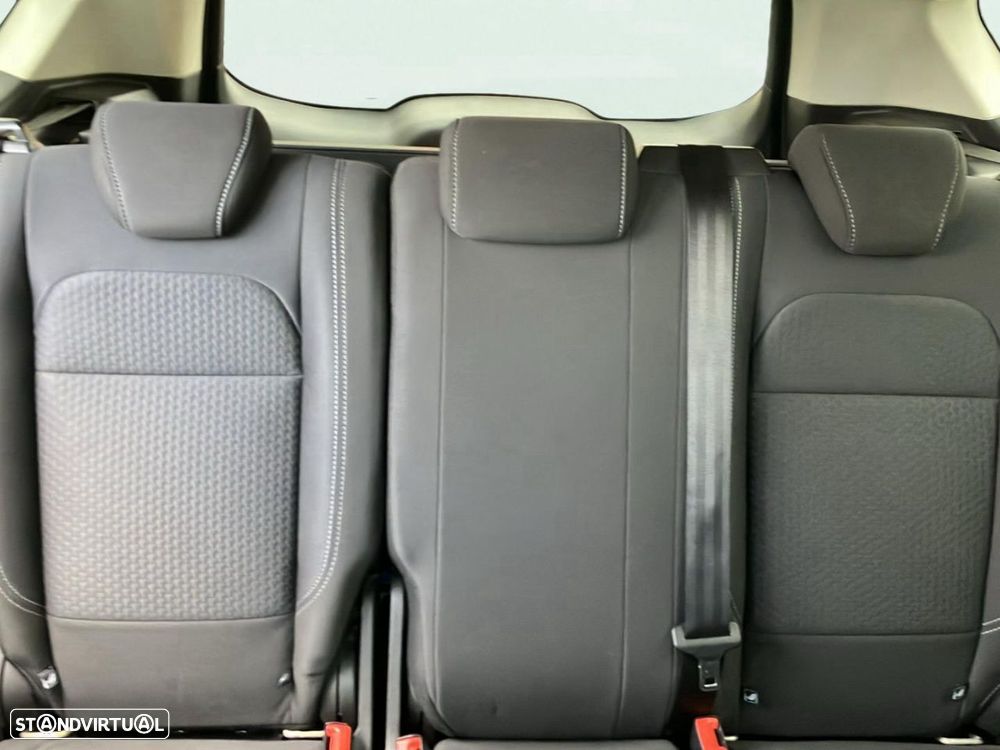 Ford Kuga 1.5 TDCi EcoBlue Titanium - 16