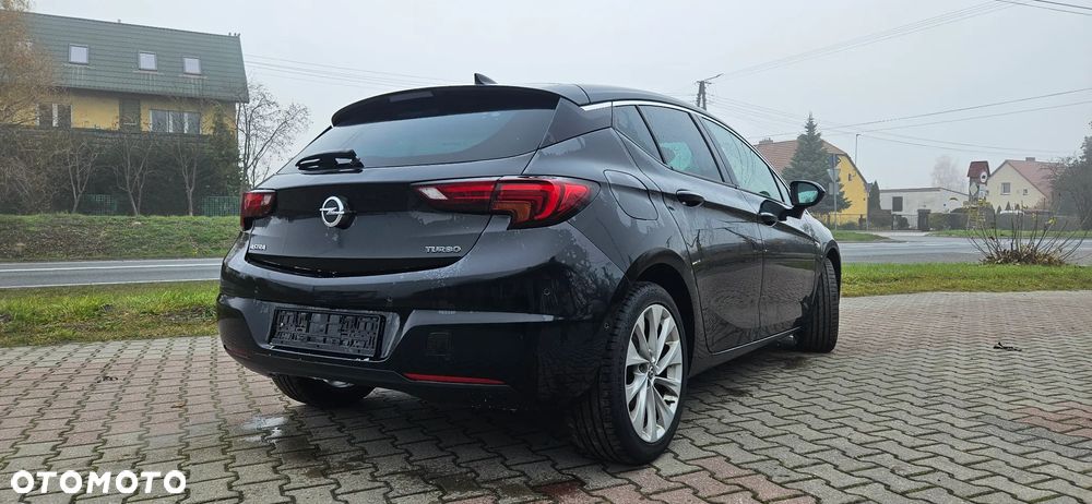 Opel Astra 1.4 Turbo Start/Stop Innovation - 7