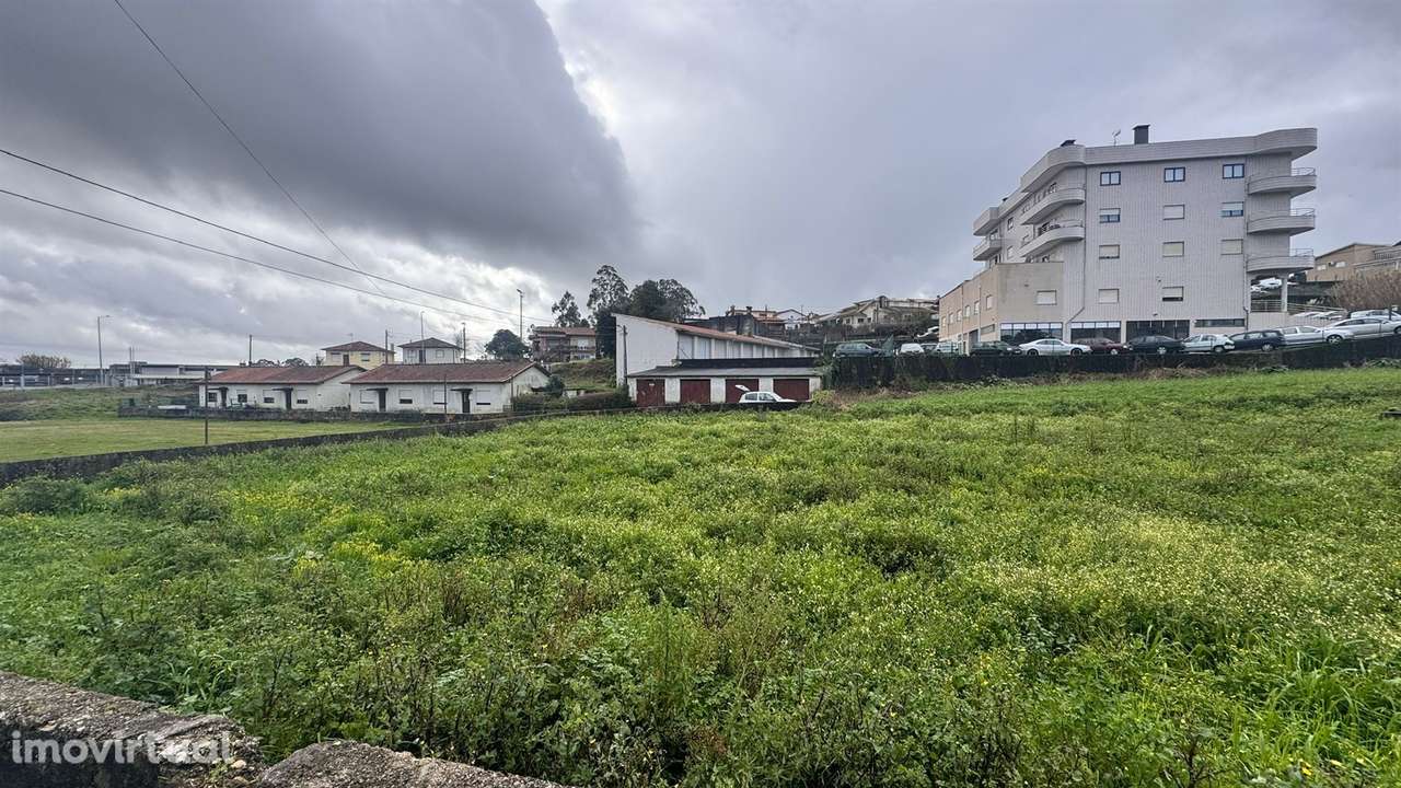 Terreno Rústico  Venda em Vila de Cucujães,Oliveira de Azeméis - Grande imagem: 3/6