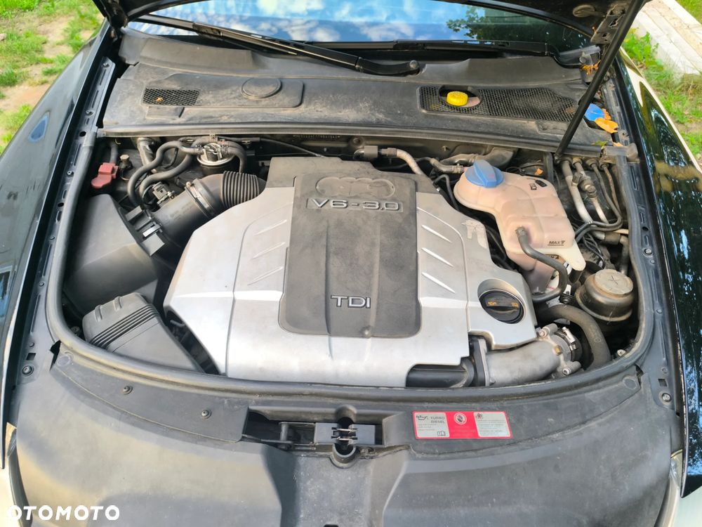 Audi A6 - 13