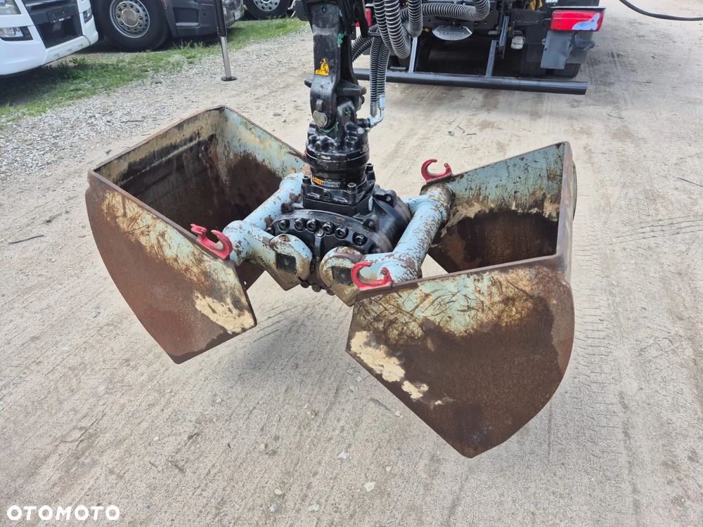 MAN TGS BORTMATIK-HDS 26-400 - 5