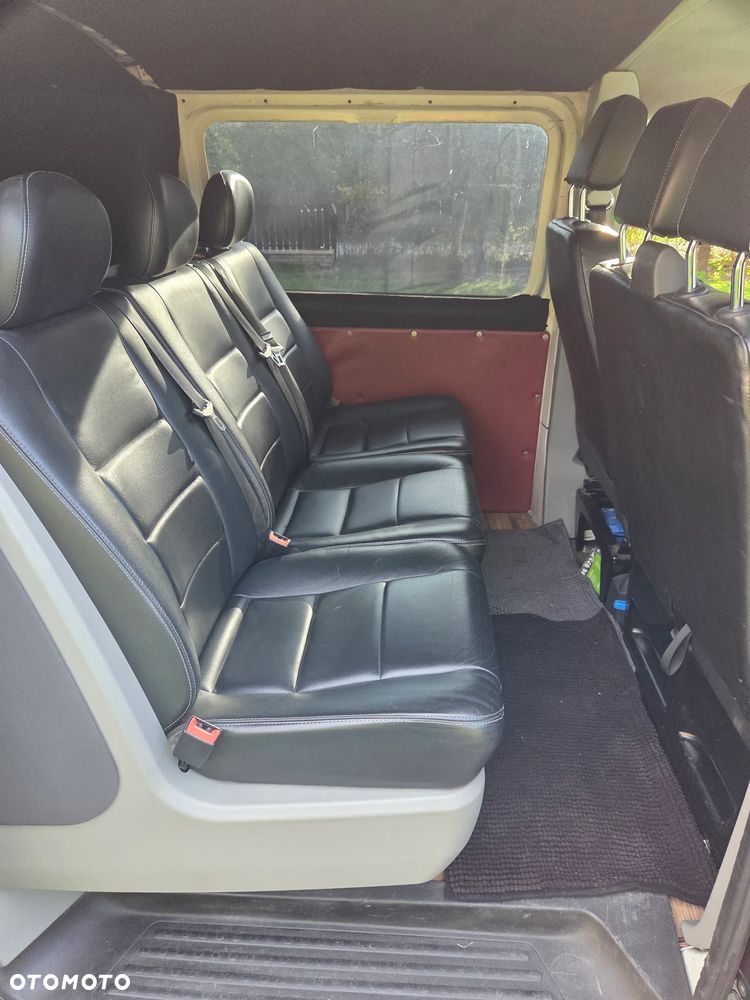 Volkswagen Transporter Standard - 17
