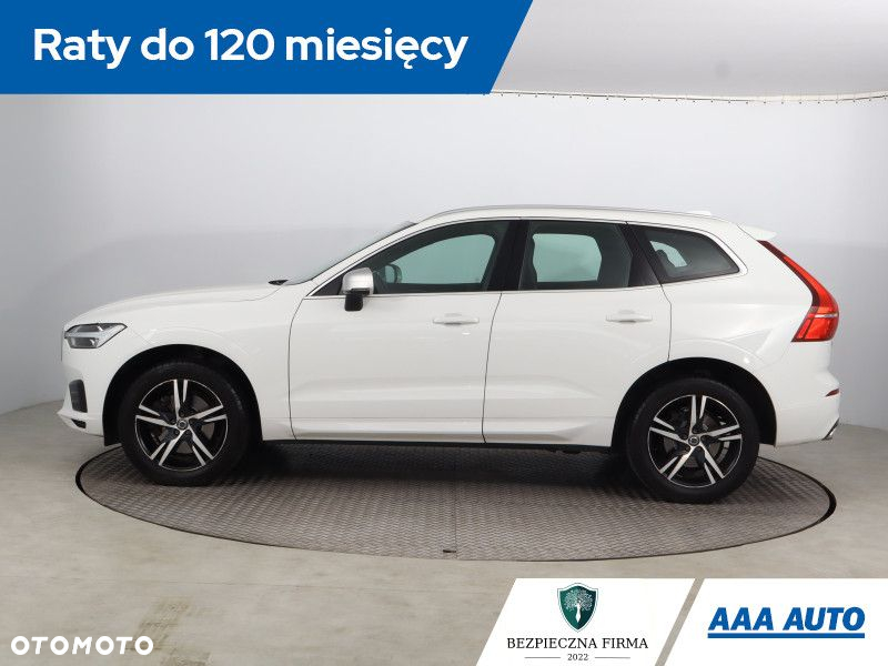 Volvo XC 60 - 3