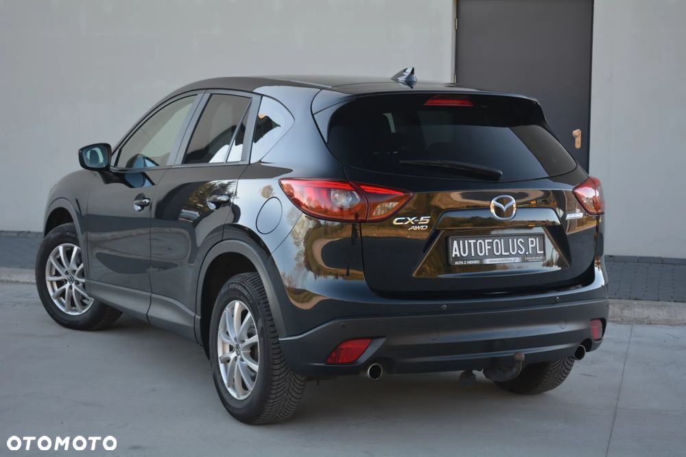 Mazda CX-5 - 14