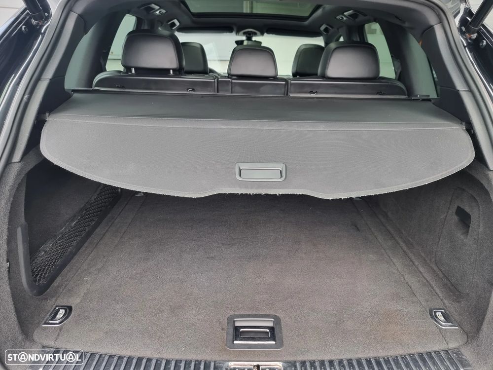 Porsche Cayenne Tiptronic S - 34