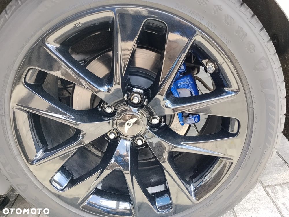 Hyundai Genesis Coupe 2.0 TCI Premium - 22