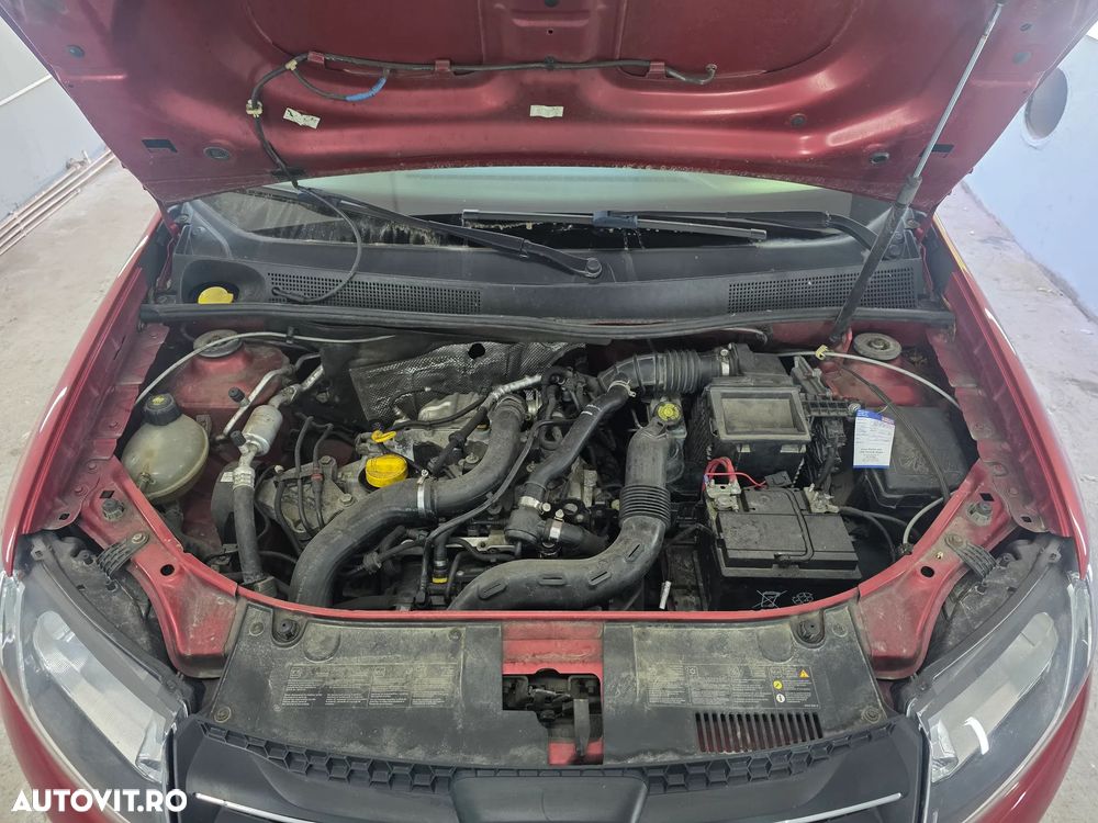 Dacia Sandero TCe 90 Laureate - 21