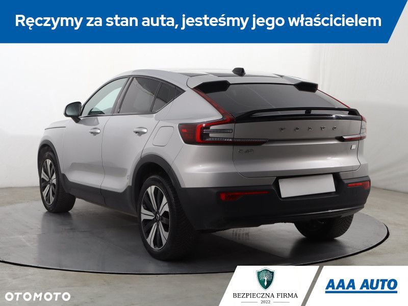 Volvo C40 - 6