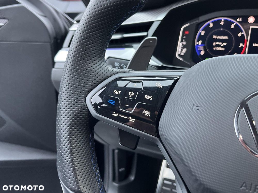 Volkswagen Arteon Shooting Brake 2.0 TSI 4Motion R DSG - 32