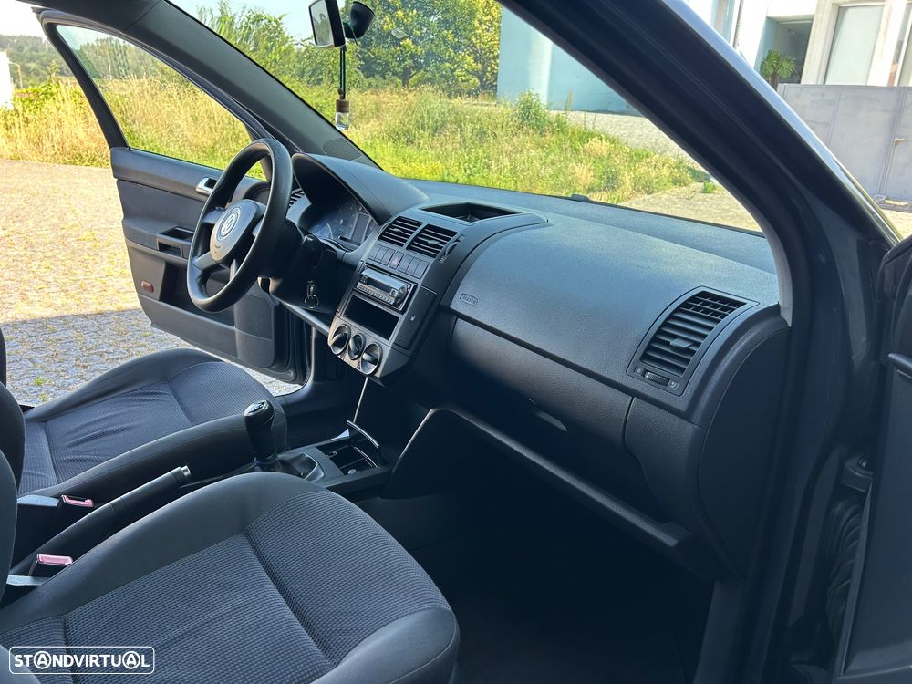 VW Polo 1.2 Special - 17