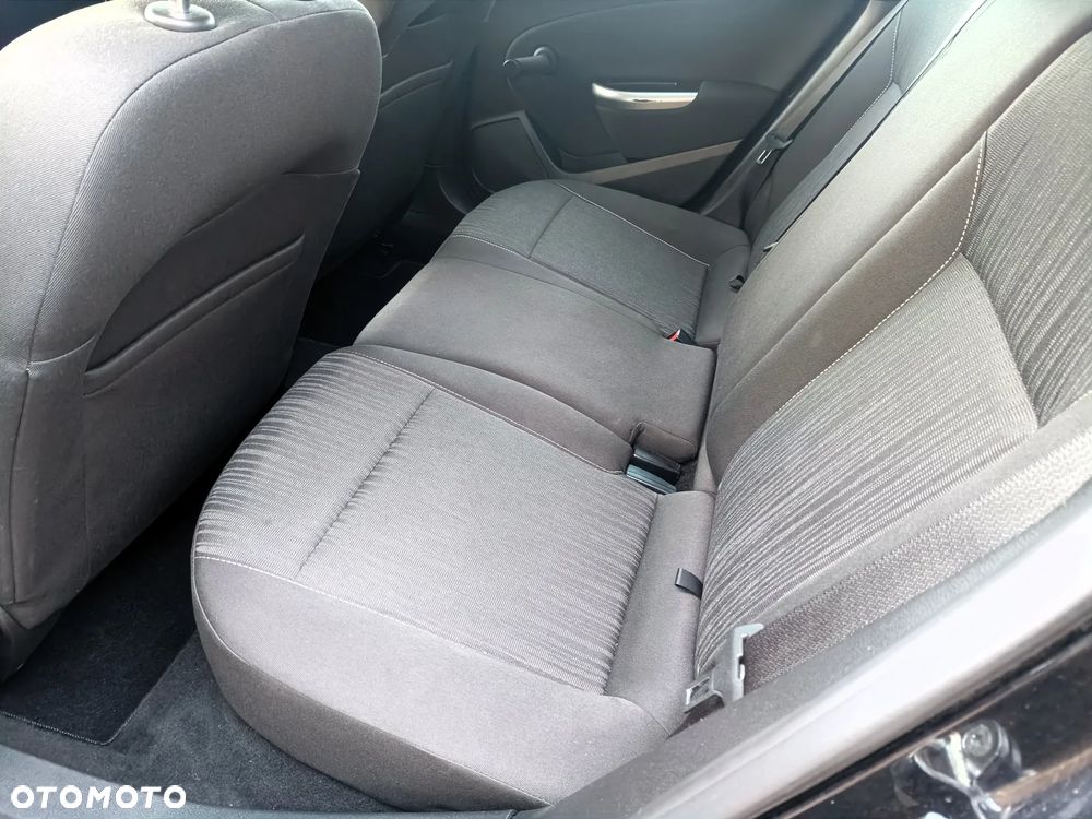 Opel Astra 1.4 Turbo - 9