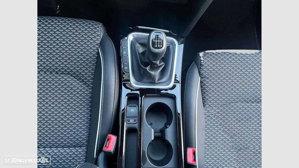 Kia XCeed 1.0 T-GDI Dynamic - 13