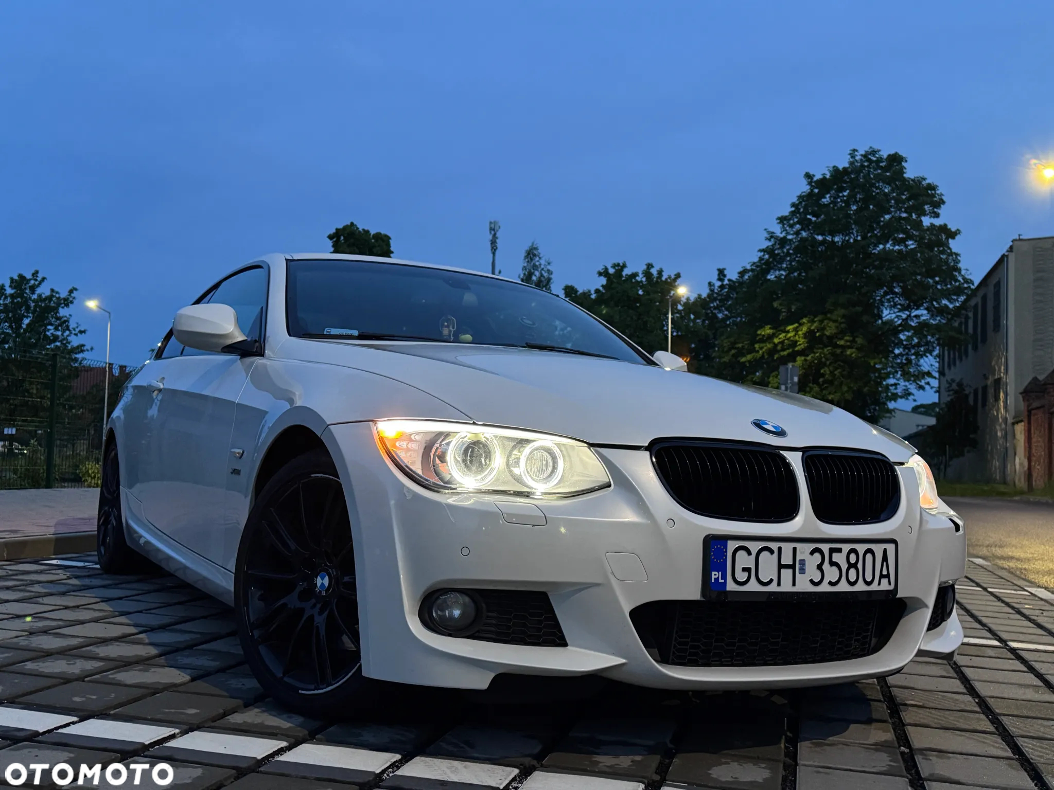 BMW Seria 3 - 26