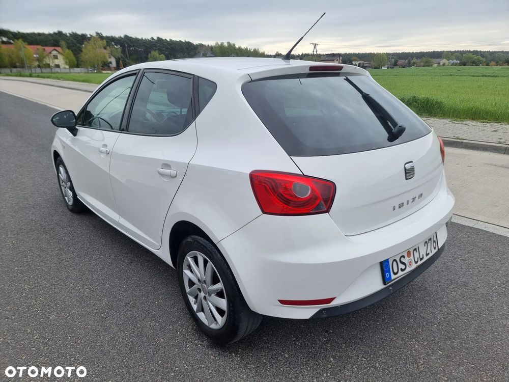 Seat Ibiza - 14