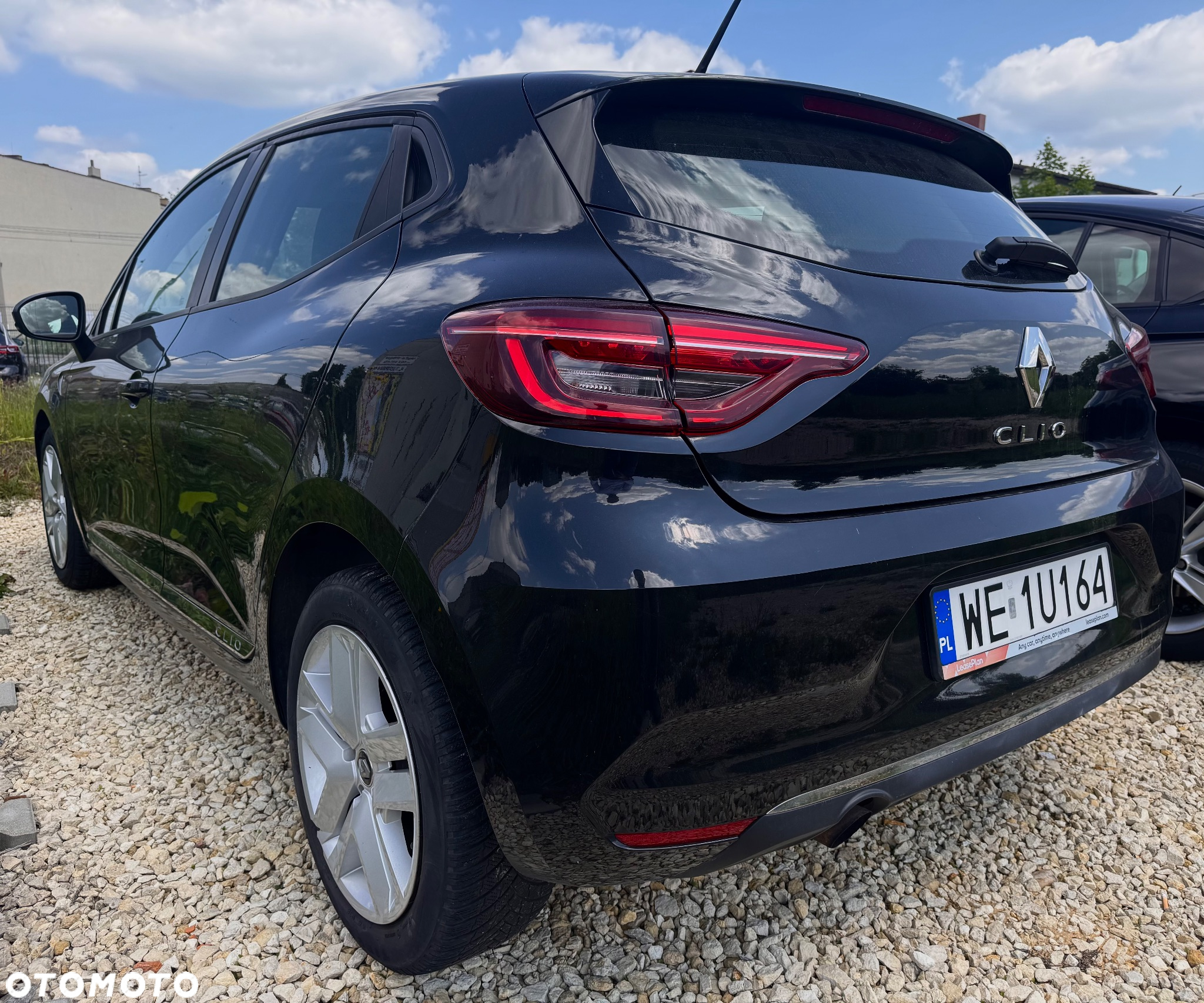 Renault Clio 1.0 TCe Zen - 11