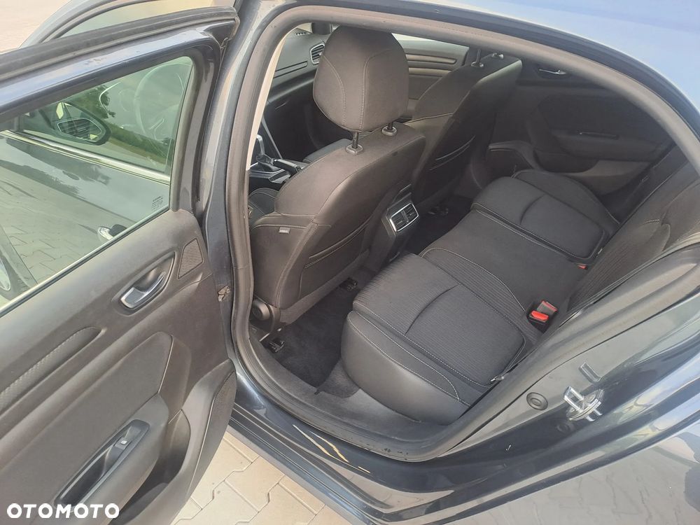 Renault Megane - 20