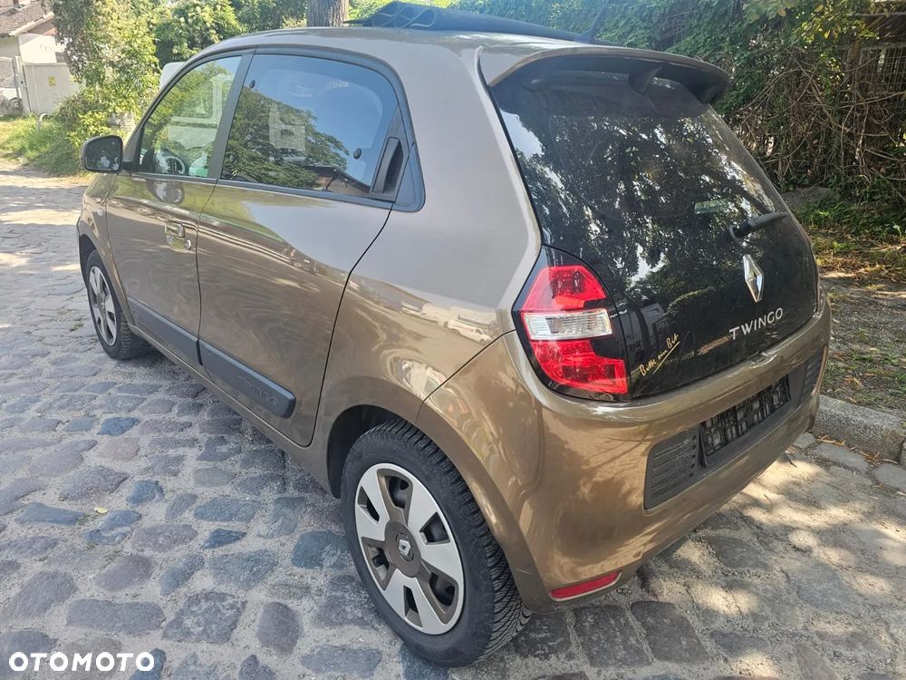Renault Twingo SCe 70 Start&Stop Liberty - 2