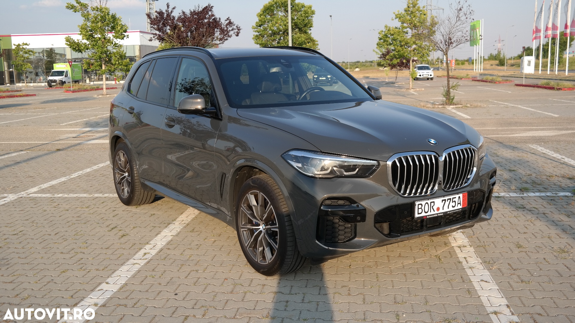BMW X5 xDrive30d AT MHEV - 2