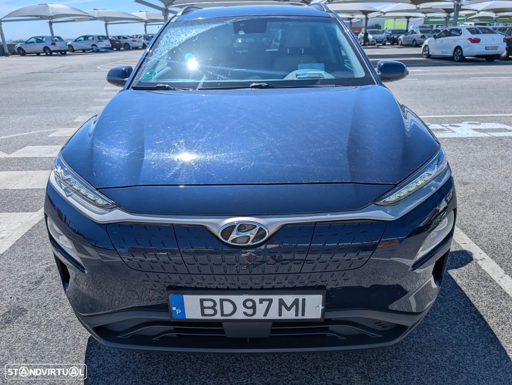 Hyundai Kauai 64 kWh Vanguard+TMS - 5
