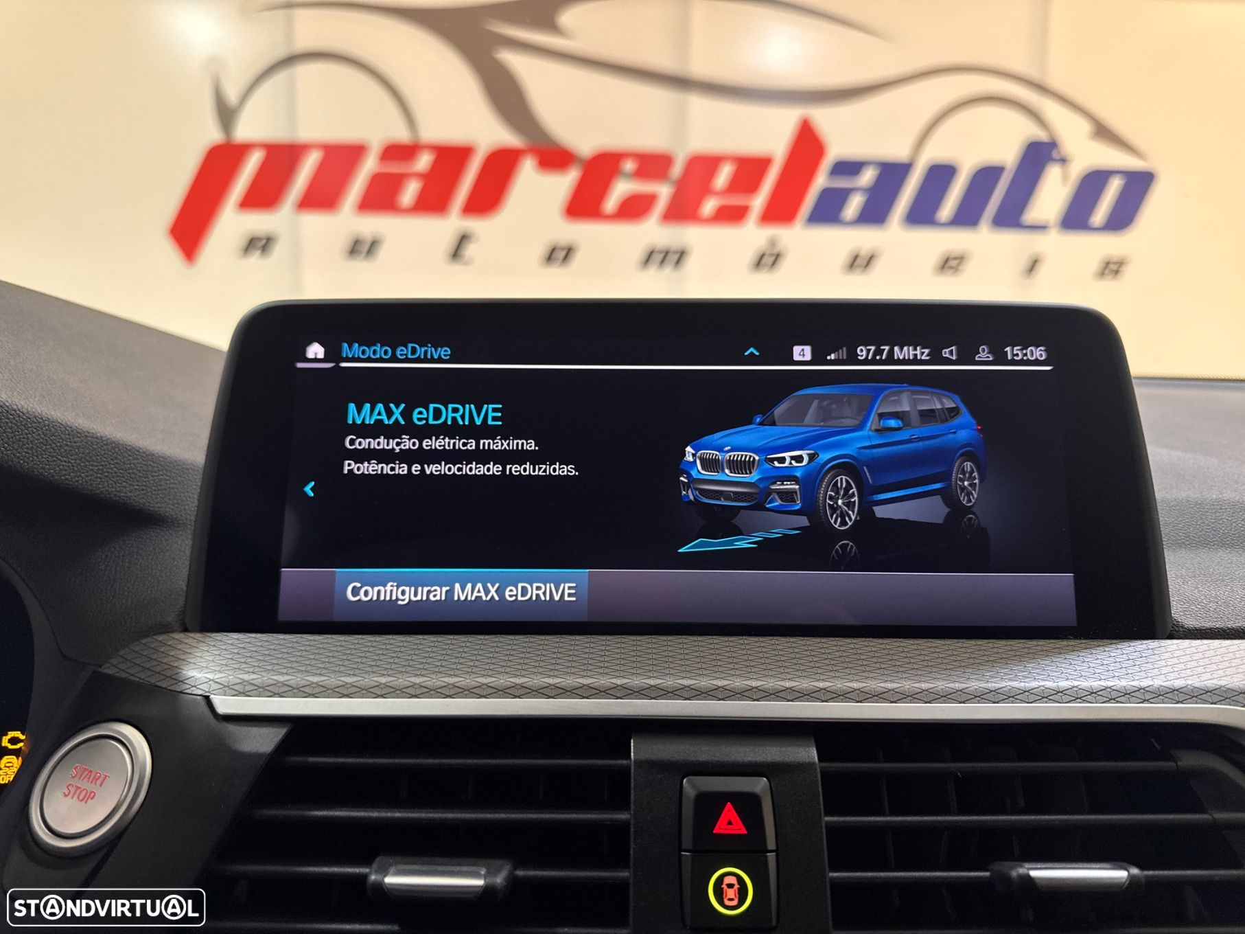 BMW X3 30 e xDrive Pack M - 46