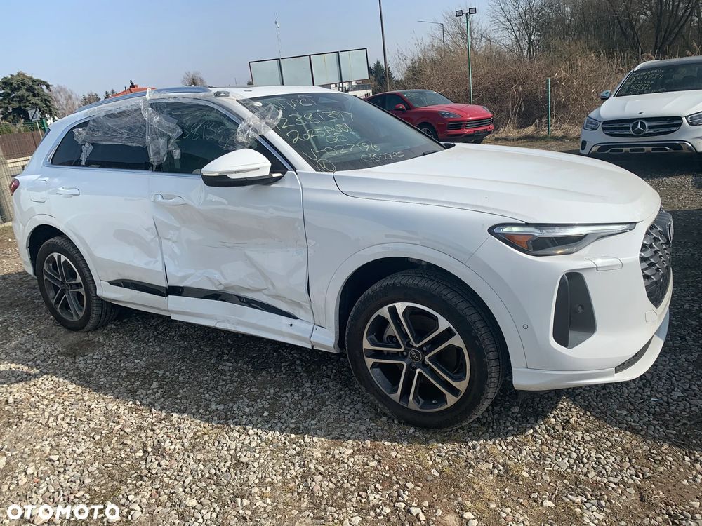 Audi Q5 45 TFSI quattro S tronic - 9