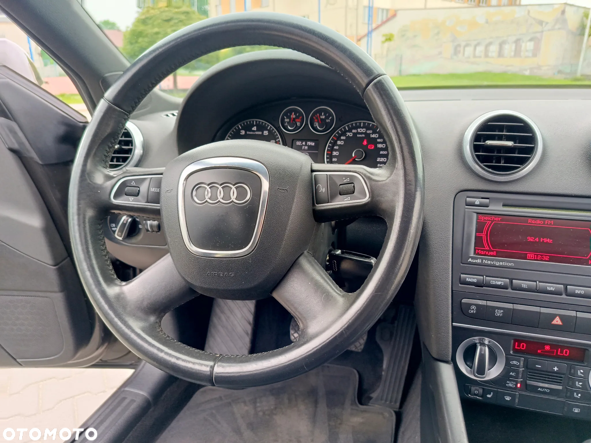 Audi A3 1.4 TFSI S line Sportpaket - 13